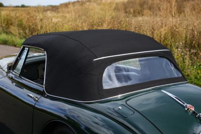 1960 Jaguar Unknown