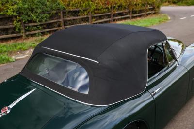 1960 Jaguar Unknown