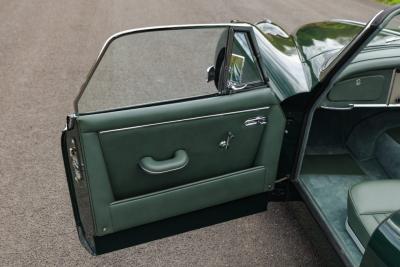1960 Jaguar Unknown