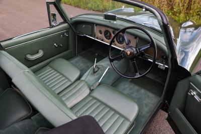 1960 Jaguar Unknown