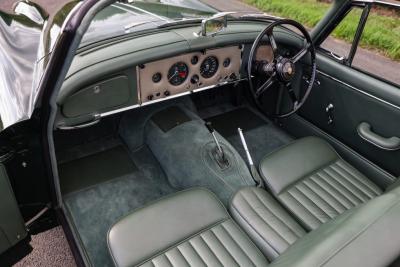 1960 Jaguar Unknown