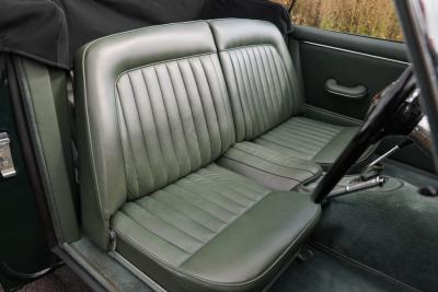 1960 Jaguar Unknown