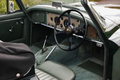 1960 Jaguar Unknown