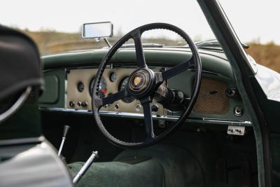 1960 Jaguar Unknown