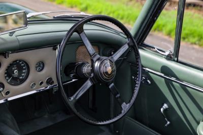1960 Jaguar Unknown