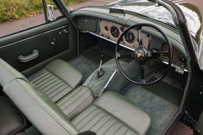 1960 Jaguar Unknown