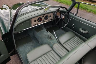 1960 Jaguar Unknown