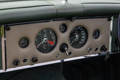 1960 Jaguar Unknown