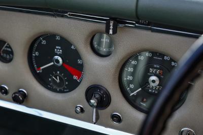 1960 Jaguar Unknown
