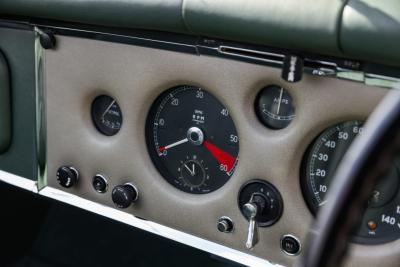1960 Jaguar Unknown