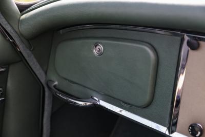 1960 Jaguar Unknown