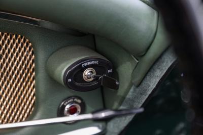 1960 Jaguar Unknown