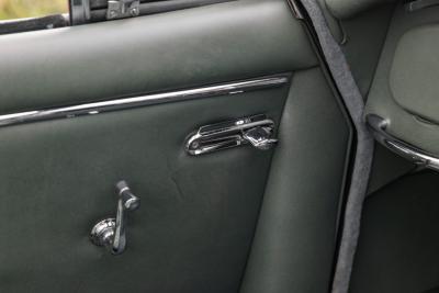 1960 Jaguar Unknown