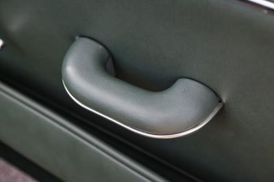 1960 Jaguar Unknown