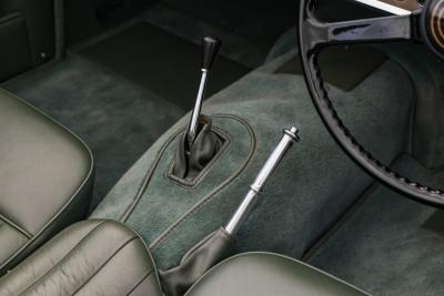 1960 Jaguar Unknown