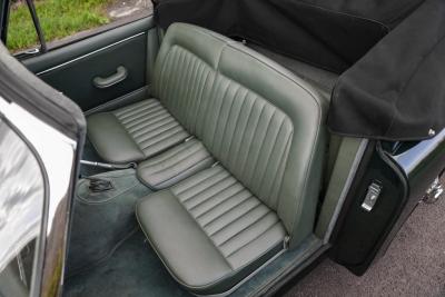 1960 Jaguar Unknown