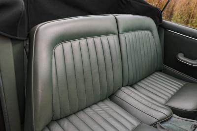 1960 Jaguar Unknown