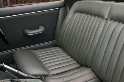 1960 Jaguar Unknown