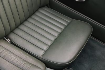 1960 Jaguar Unknown