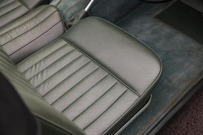 1960 Jaguar Unknown