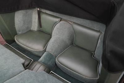 1960 Jaguar Unknown