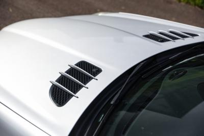 2005 Mercedes - Benz SLK