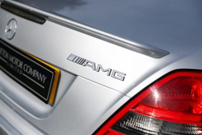 2005 Mercedes - Benz SLK