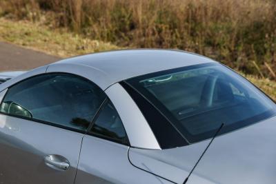 2005 Mercedes - Benz SLK