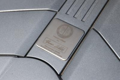 2005 Mercedes - Benz SLK