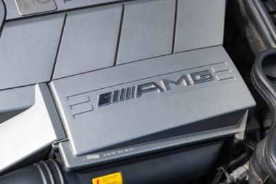 2005 Mercedes - Benz SLK