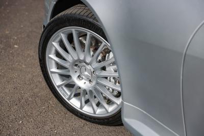 2005 Mercedes - Benz SLK