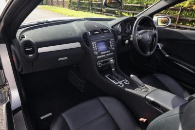 2005 Mercedes - Benz SLK