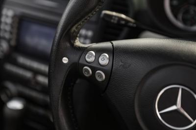 2005 Mercedes - Benz SLK