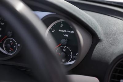 2005 Mercedes - Benz SLK