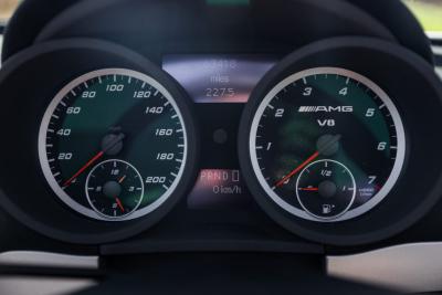 2005 Mercedes - Benz SLK