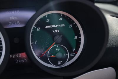2005 Mercedes - Benz SLK