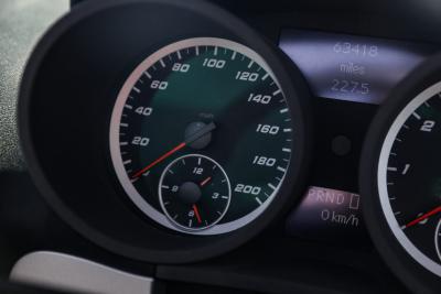 2005 Mercedes - Benz SLK