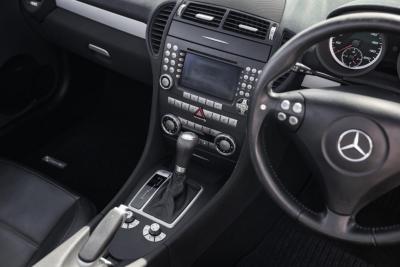 2005 Mercedes - Benz SLK