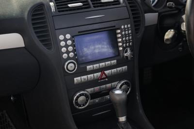 2005 Mercedes - Benz SLK