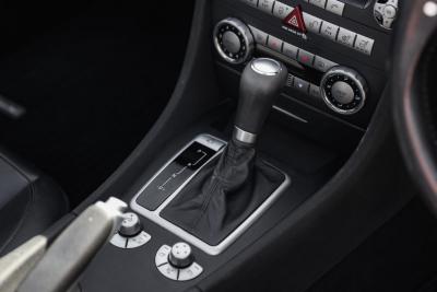 2005 Mercedes - Benz SLK