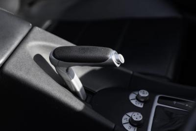 2005 Mercedes - Benz SLK