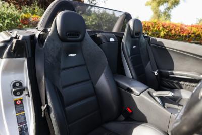 2005 Mercedes - Benz SLK