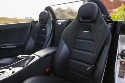 2005 Mercedes - Benz SLK