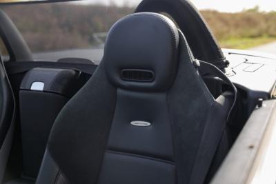 2005 Mercedes - Benz SLK