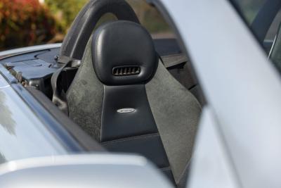 2005 Mercedes - Benz SLK