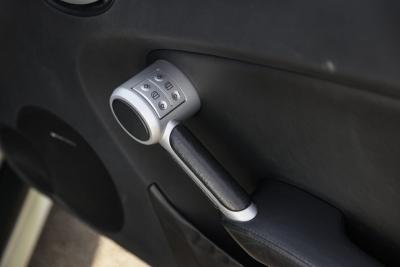 2005 Mercedes - Benz SLK