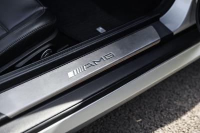 2005 Mercedes - Benz SLK