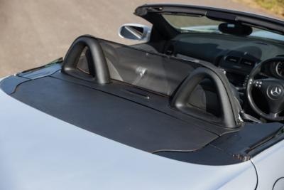 2005 Mercedes - Benz SLK