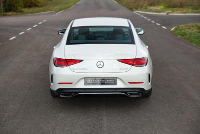 2019 Mercedes - Benz CLS