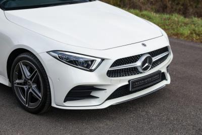 2019 Mercedes - Benz CLS